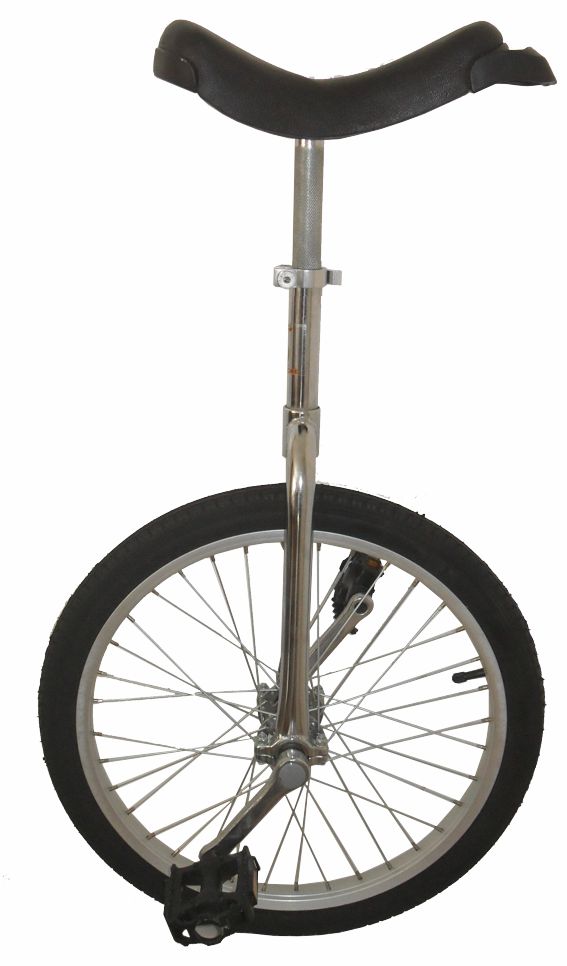 Einrad Only One 20"